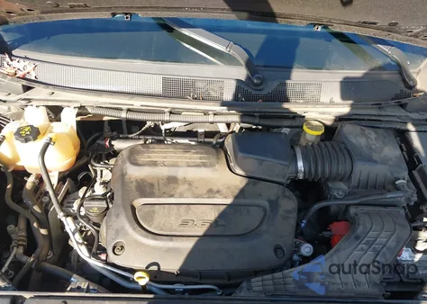 2020 Chrysler Pacifica Touring L из США, поврежденный, VIN 2C4RC1BG0LR176393